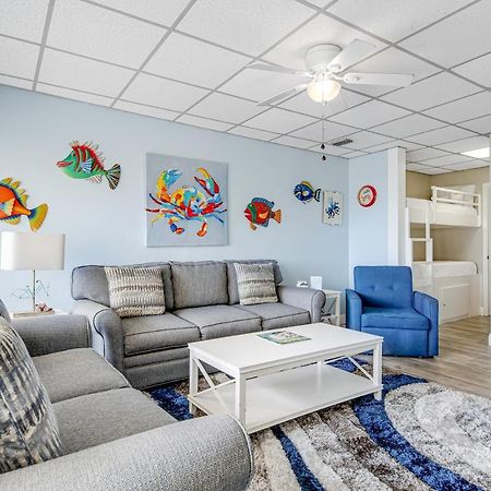 Continental Condo 118 Panama City Beach Extérieur photo