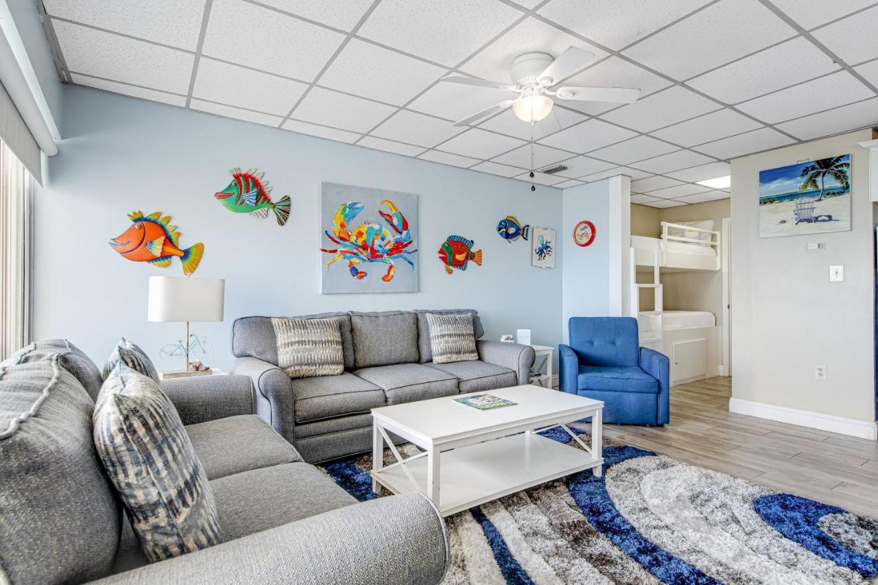 Continental Condo 118 Panama City Beach Extérieur photo