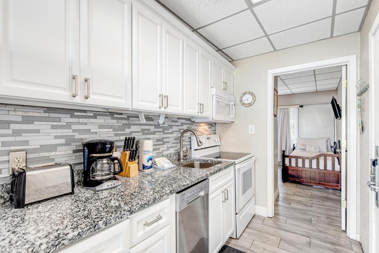 Continental Condo 118 Panama City Beach Extérieur photo