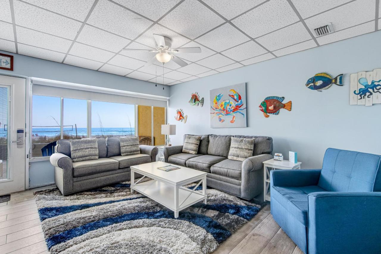 Continental Condo 118 Panama City Beach Extérieur photo