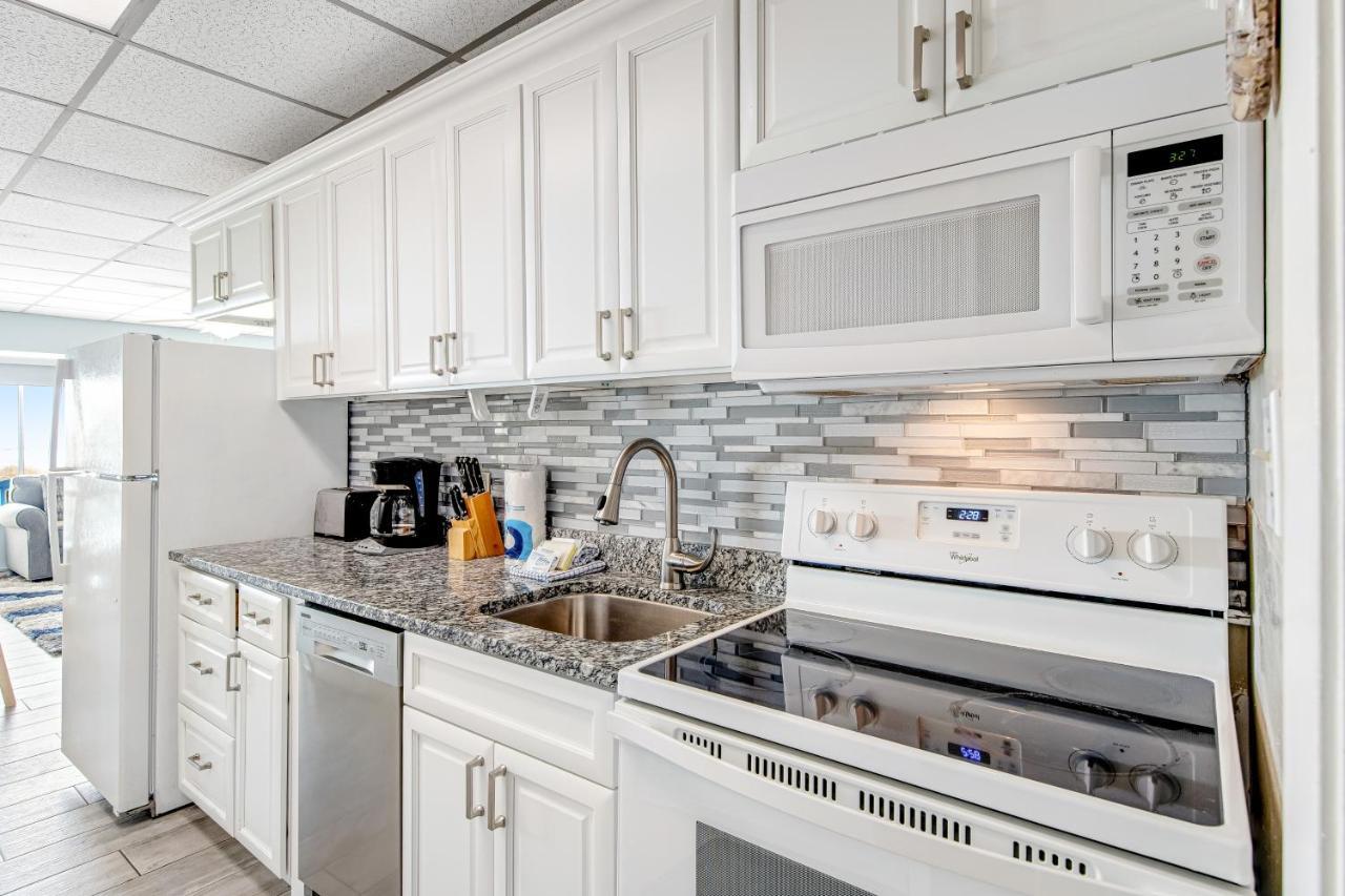 Continental Condo 118 Panama City Beach Extérieur photo