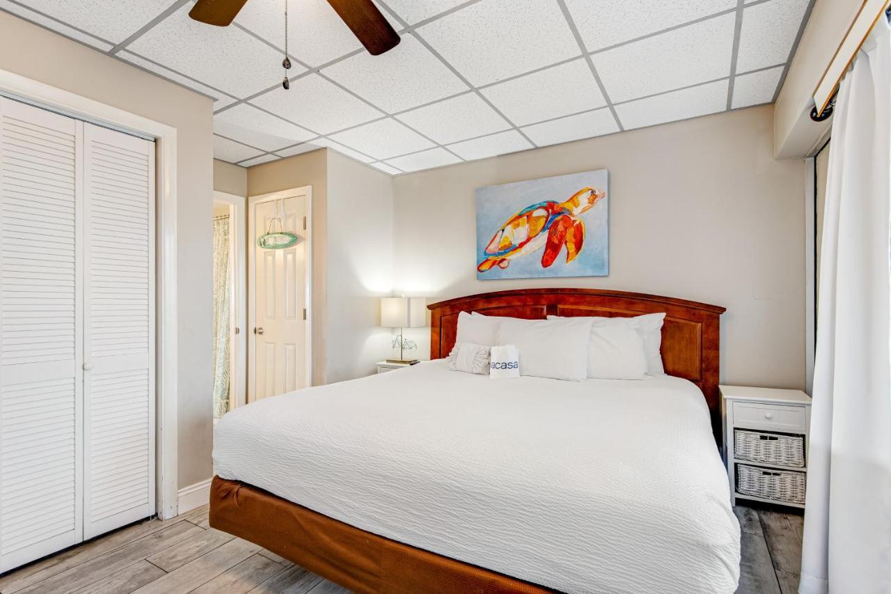 Continental Condo 118 Panama City Beach Extérieur photo