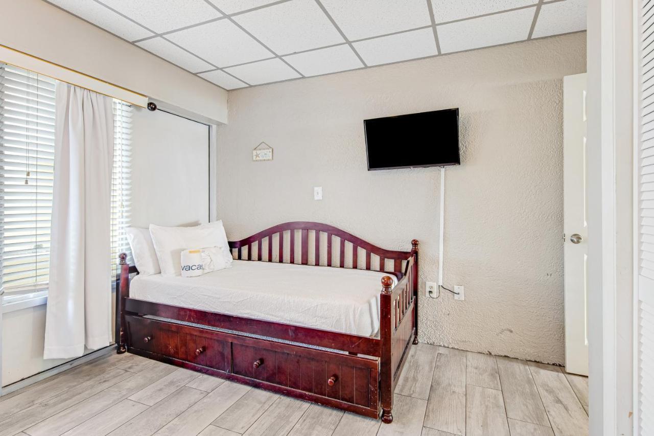 Continental Condo 118 Panama City Beach Extérieur photo