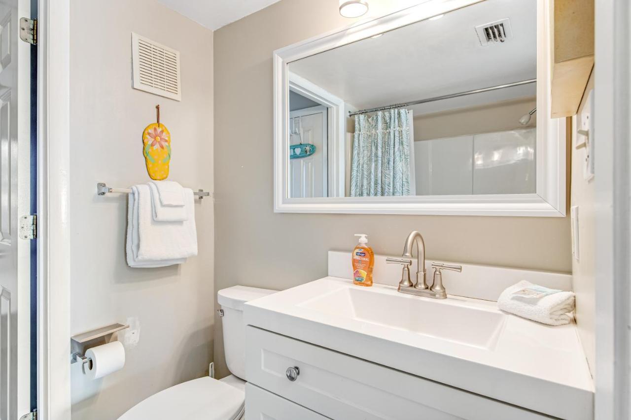 Continental Condo 118 Panama City Beach Extérieur photo