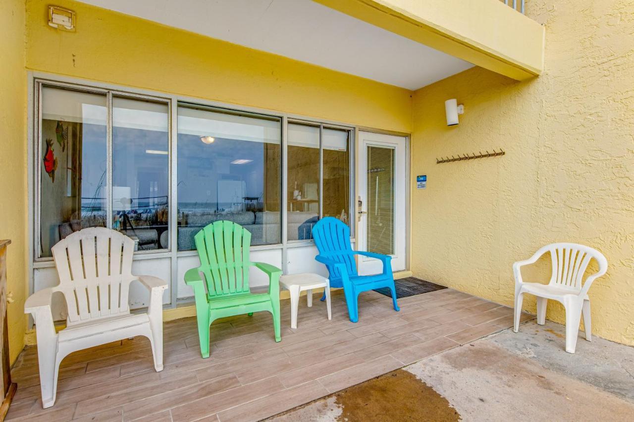 Continental Condo 118 Panama City Beach Extérieur photo