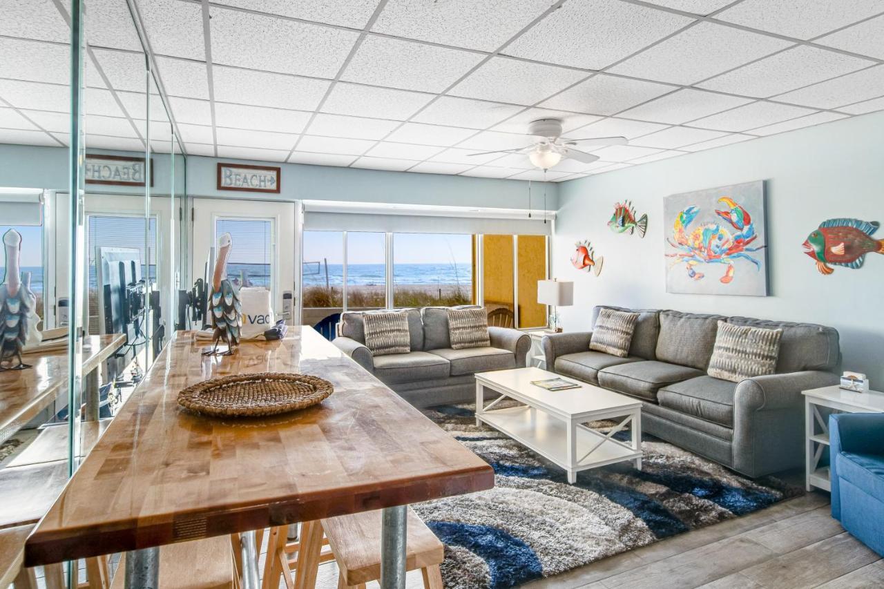Continental Condo 118 Panama City Beach Extérieur photo