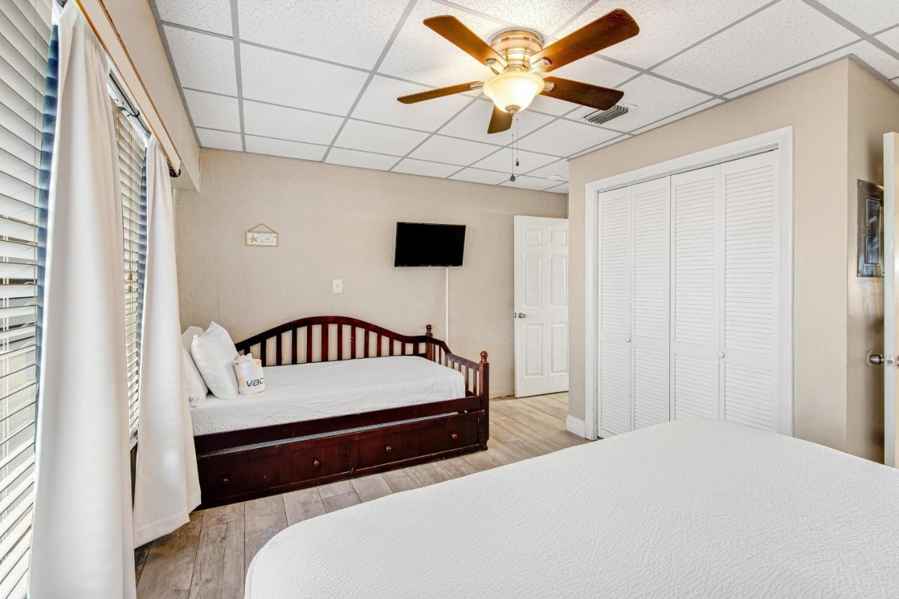 Continental Condo 118 Panama City Beach Extérieur photo