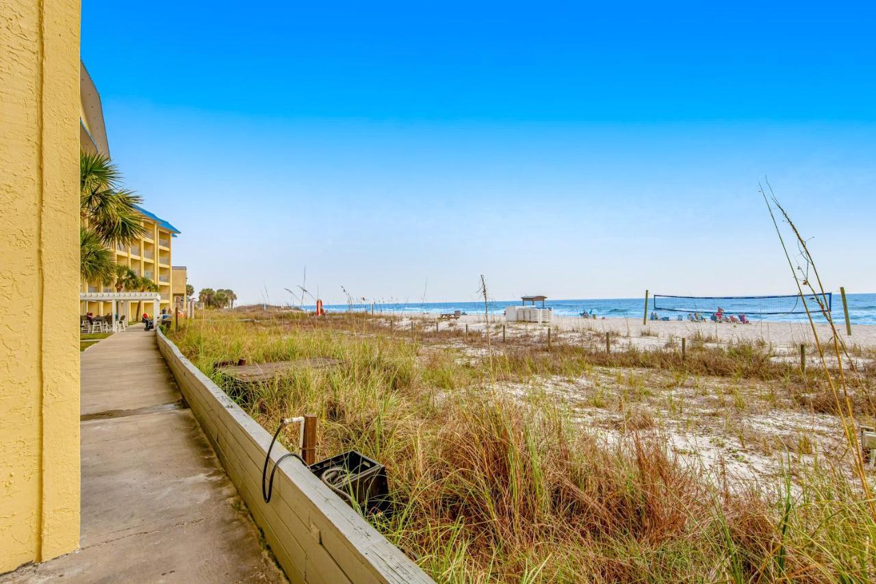 Continental Condo 118 Panama City Beach Extérieur photo