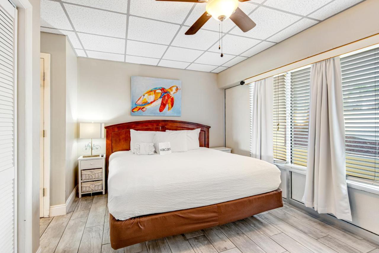 Continental Condo 118 Panama City Beach Extérieur photo