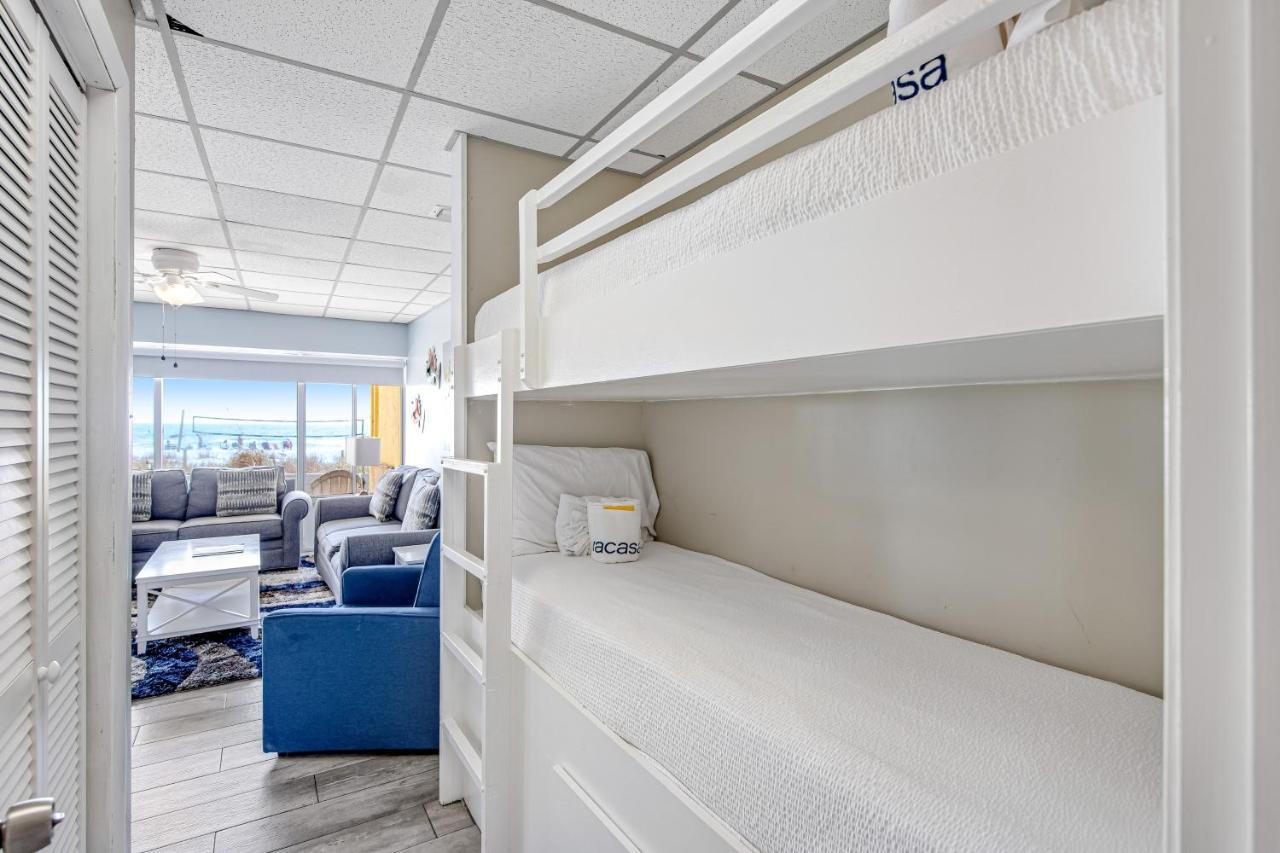 Continental Condo 118 Panama City Beach Extérieur photo