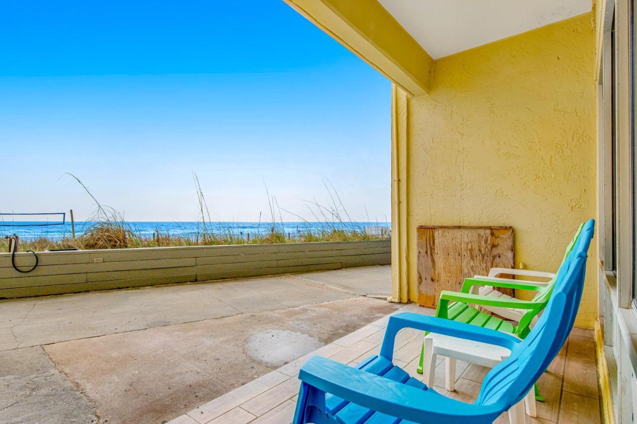 Continental Condo 118 Panama City Beach Extérieur photo