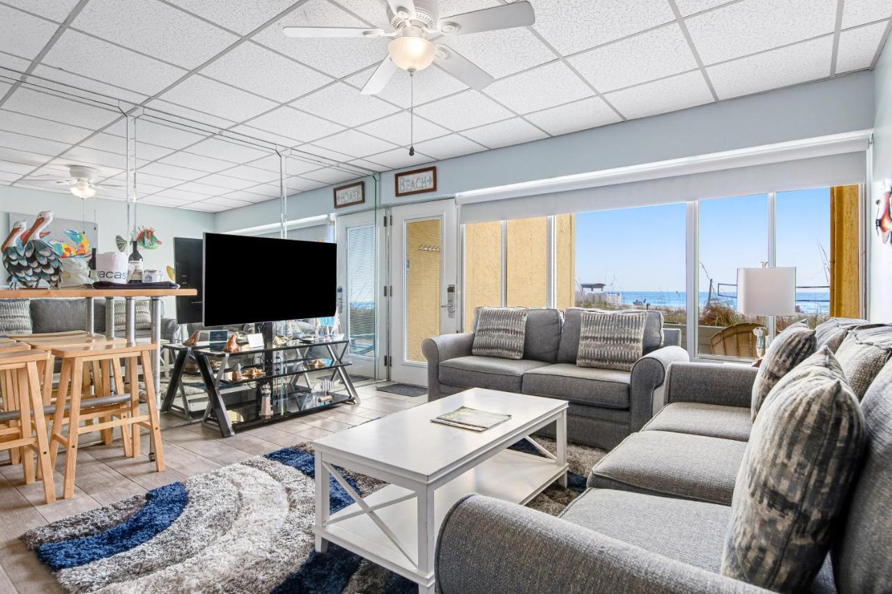Continental Condo 118 Panama City Beach Extérieur photo