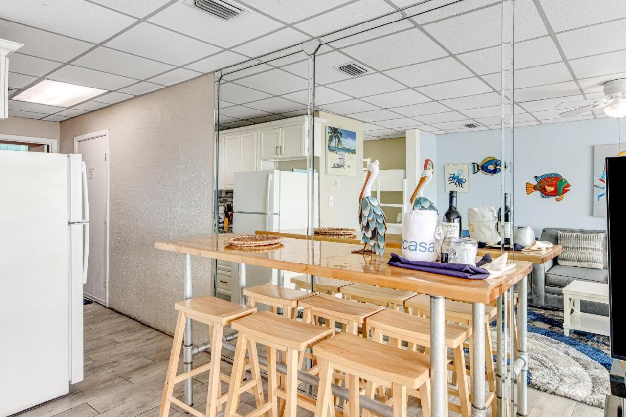 Continental Condo 118 Panama City Beach Extérieur photo