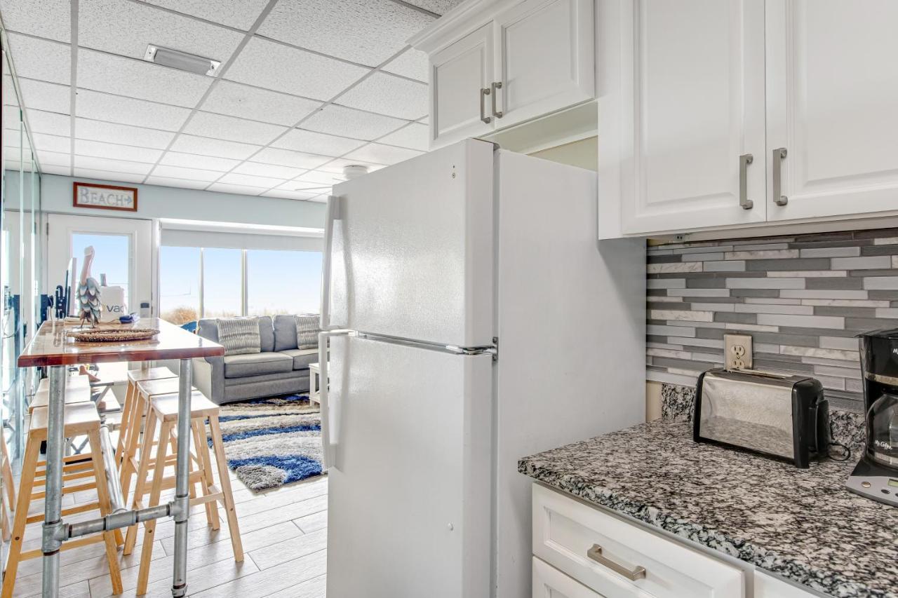Continental Condo 118 Panama City Beach Extérieur photo