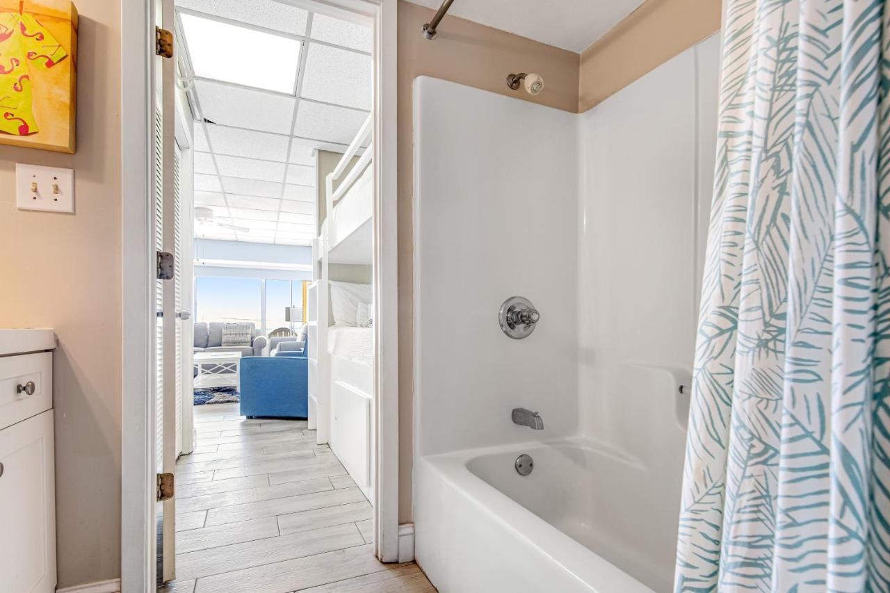 Continental Condo 118 Panama City Beach Extérieur photo